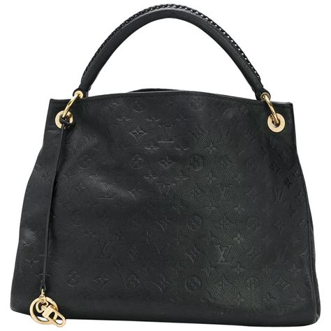 louis vuitton monogram embossed leather|lv monogram handbags.